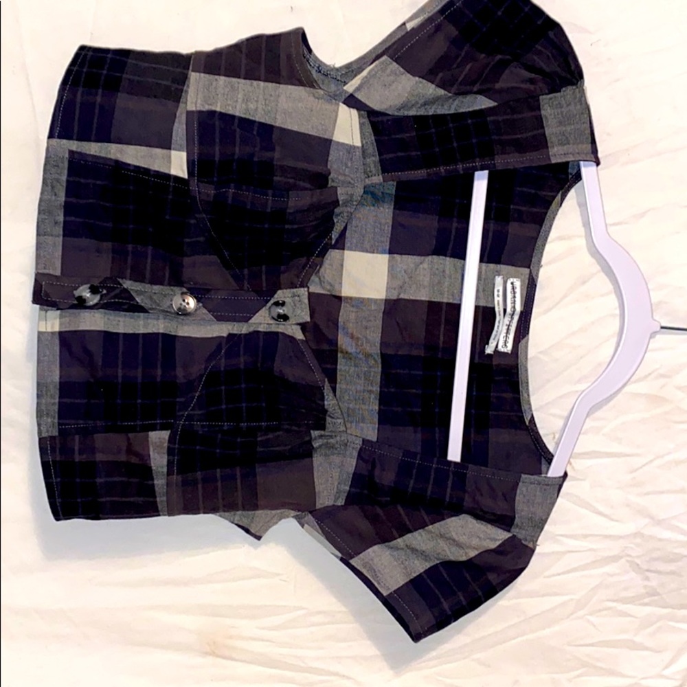 Urban-outfitter top!